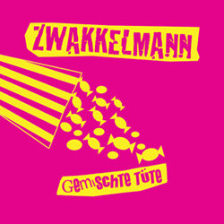 Gemischte Tüte