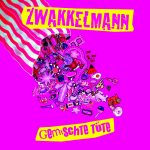 Gemischte Tüte-LP-Cover